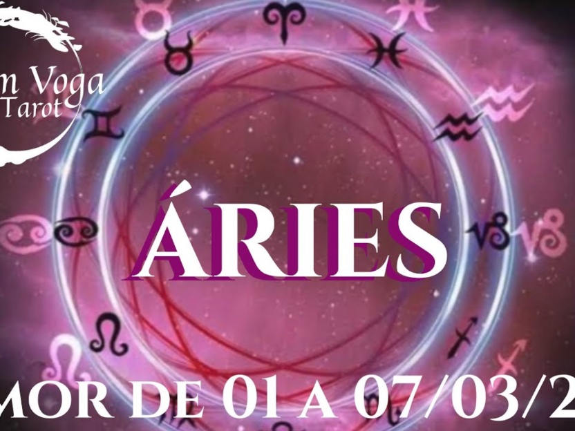 Aries con Aries: La Combinación Perfecta en el Amor