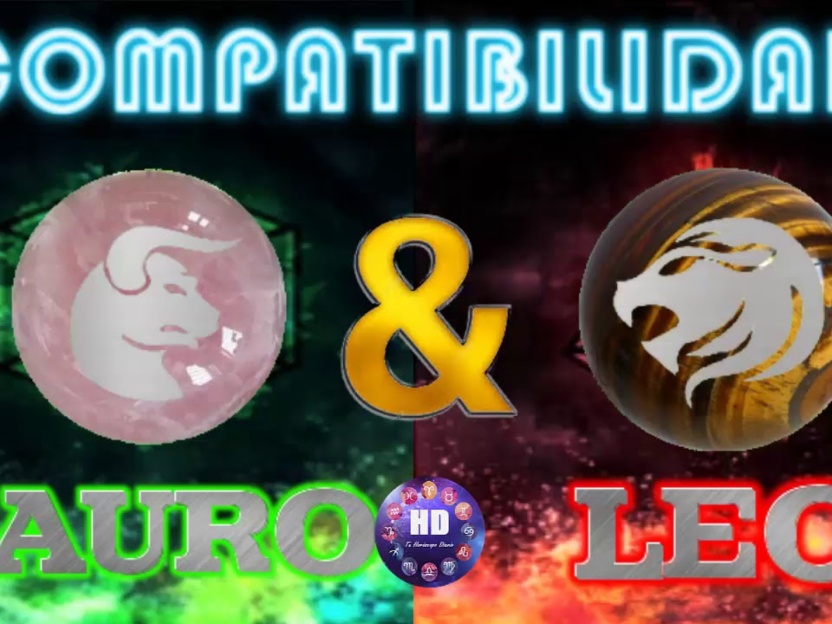 Compatibilidad Tauro y Leo: ¿El amor entre dos signos de fuego?