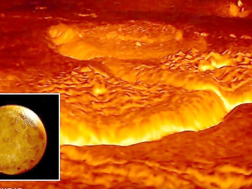 Descubre cómo Venus en Casa 8 impacta en tu Revolución Solar.