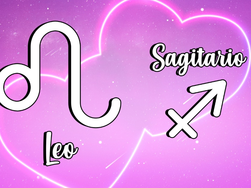 Descubre la Compatibilidad de Leo y Sagitario en el Amor